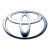 Краски Toyota