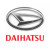 Краски Daihatsu