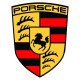 Фарби Porsche