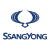 Краски SsangYong