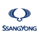 Фарби SsangYong Фарби SsangYong