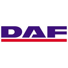 Фарби акрилові для автомобілів DAF