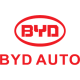 Краски BYD