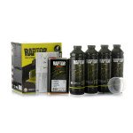 Підготовка поверхні перед нанесенням Raptor Підготовка поверхні перед нанесенням Raptor