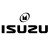 Фарби ISUZU