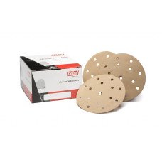 Абразивні круги на липучці Colad Velcro Basic 15 отворів