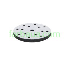 М'яка підкладка для шліфувальної машинки ADI UPP 15 отворів, 150 мм