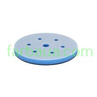 М'яка підкладка для шліфувальної машинки ADI UPP 7 отворів, 150 мм.