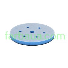 М'яка підкладка для шліфувальної машинки ADI UPP 7 отворів, 150 мм.