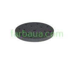 М'яка підкладка для шліфувальної машинки ADI UPP 15 отворів, 150 мм