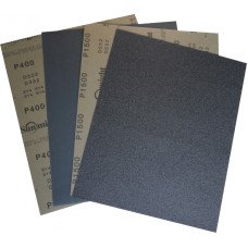 Шліфувальний папір водостійкий у листах Sunmight Waterproof Шліфувальний папір водостійкий у листах Sunmight Waterproof