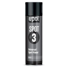 Грунт универсальный U-POL SPOT#3 Грунт универсальный U-POL SPOT#3