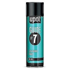 Проявник порошковий в аерозолі U-POL GUIDE#7 Проявник порошковий в аерозолі U-POL GUIDE#7