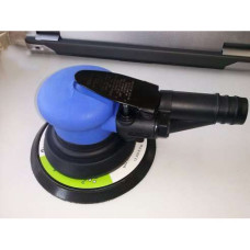 Пневматична шліфувальна машинка AirPress 45407/5 Пневматична шліфувальна машинка AirPress 45407/5