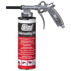 Пистолет для гравитекса Colad