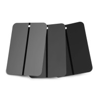 Тест-пластины металические Colad Metal Spray Samples