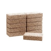 Блок шлифовальный из пробкового дерева Colad Sanding Cork