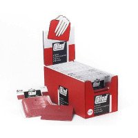 Шпателя пластиковые гибкие Colad Spreaders