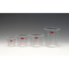 Стакани мірні та кришки Colad Стакани мірні та кришки Colad