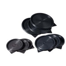 Стакани мірні та кришки Colad Стакани мірні та кришки Colad