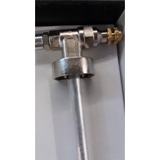 Пістолет для нанесення RAPTOR та GRAVITEX U-POL з регульованою дюзою Пістолет для нанесення RAPTOR та GRAVITEX U-POL з регульованою дюзою