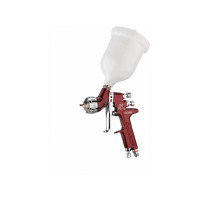 Краскопульт DeVilbiss GTi Pro