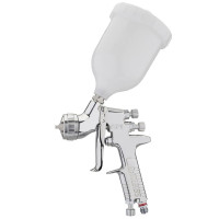 Фарбопульт DeVilbiss GPI GP1