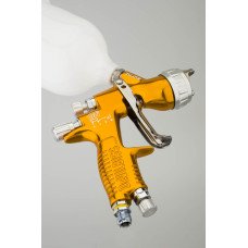 Фарбопульт DeVilbiss GTi Pro Lite Фарбопульт DeVilbiss GTi Pro Lite