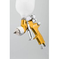 Фарбопульт DeVilbiss GTi Pro Lite