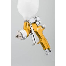 Фарбопульт DeVilbiss GTi Pro Lite