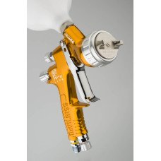 Фарбопульт DeVilbiss GTi Pro Lite Фарбопульт DeVilbiss GTi Pro Lite