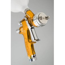 Фарбопульт DeVilbiss GTi Pro Lite Фарбопульт DeVilbiss GTi Pro Lite