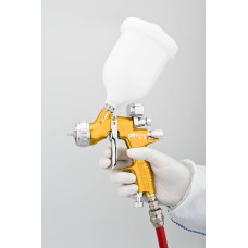 Фарбопульт DeVilbiss GTi Pro Lite Фарбопульт DeVilbiss GTi Pro Lite