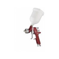 Фарбопульт DeVilbiss GTi Pro