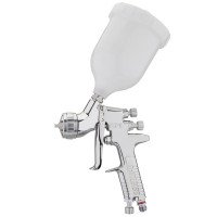 Фарбопульт DeVilbiss GPI GP1