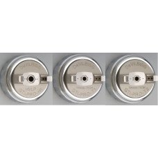 Фарбопульт DeVilbiss GTi Pro Фарбопульт DeVilbiss GTi Pro