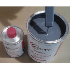 Грунт-наполнитель акриловый ADI UPP 4+1