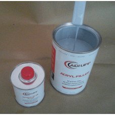 Ґрунт акриловий ADI UPP 5+1 HS