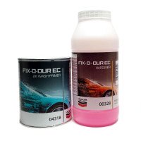 Грунт антикоррозионный Lechler FIX-O-DUR EC Комплект 1+1