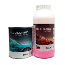 Ґрунт антикорозійний Lechler FIX-O-DUR EC Комплект 1+1