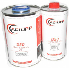 Лак акриловый ADI UPP D50 HS Польша