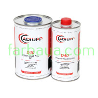 Лак акриловый ADI UPP D40 Лак акриловый ADI UPP D40