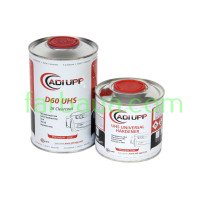 Лак акриловый ADI UPP D60 UHS