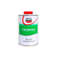 Разбавитель акриловый Lechler стандартный-медленный Разбавитель акриловый Lechler стандартный-медленный