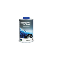 Лак быстросохнущий Lechler MACROFAN POWER UHS CLEARCOAT MC405