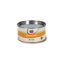 Шпатлевка универсальная, облегченная Lechler MULTILIGHT