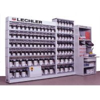 Система подбора краски LECHLER BSB