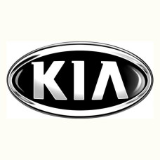 Краски акриловые для автомобилей KIA