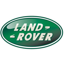 Краски акриловые для автомобилей Land Rover