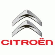 Краски акриловые для автомобилей Citroen